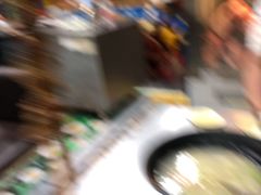 -郭记原生态烤羊腿(长宁路店)