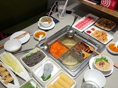 -海底捞火锅(方塔东街店)