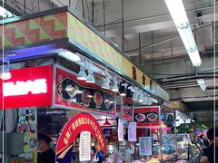 -青岛利群四方购物广场