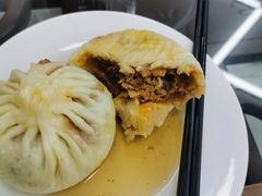 -天宫院小吃·包子炒肝儿(管庄店)