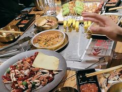 -KAOKAO烤烤·丹东海鲜烧烤(望京店)
