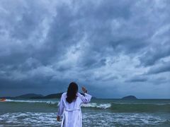 -三亚亚龙湾雅高美爵酒店