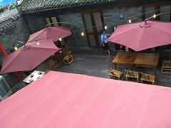 -院8里·少城记忆老川菜(宽窄巷子店)