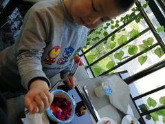 -东方山水金沙酒店-雅香阁中餐厅