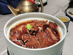 -客家汇·客家传承菜(水库店)