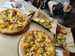 -达美乐比萨(慧忠路店)