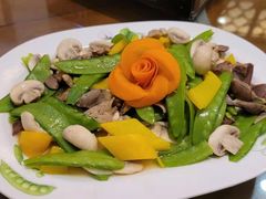 -好呷(东城十三碗美食广场店)