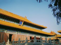 -历代帝王庙博物馆