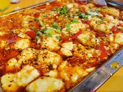 -冯烧烤(凯旋路总店)
