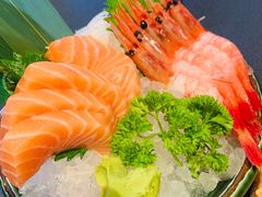 -林妈妈村·日式料理(宝山万达店)