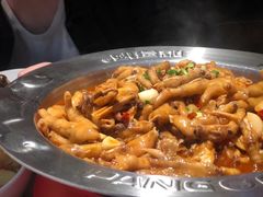 -胖哥俩肉蟹煲(盐城金鹰国际店)