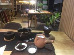 大堂-扫雪煮茶(西村店)