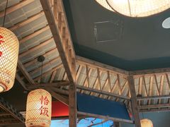 -恰饭·老长沙市井菜 (天河客运站店)