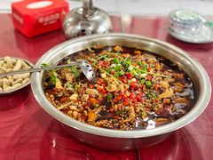 -米二红烧兔(华阳店)