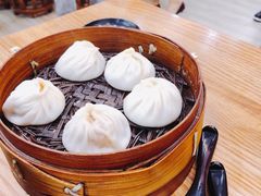 -老盛兴汤包馆(江宁一店)