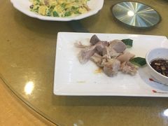 -汇景花园酒家(基立下道店)