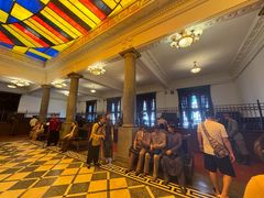 -沈阳金融博物馆