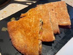 招牌辣味鲜虾馅饼-Bco豆库(星耀天地店)