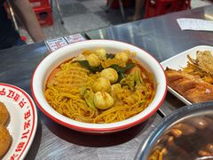 -堂堂小伙夫·辽宁小吃大排档(京西大悦城店)