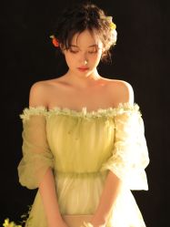 -克拉女神写真馆·匠心定制