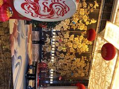 -长沙富力万达文华酒店