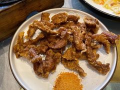 -渔娘渔家丹东海鲜(东直门店)