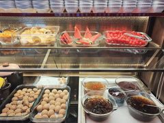 -山城辣妹子(定福庄店)