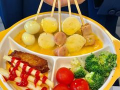 -太二酸菜鱼(广州IFC国金天地店)