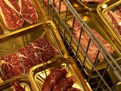 -隐炉和牛烧肉店(群力店)