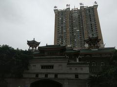 -皇城清真寺