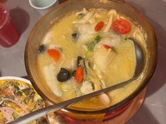 -闽上鲜·福建菜(龙湖滨江天街店)