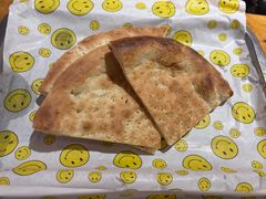 -新疆烧烤王(广灵店)