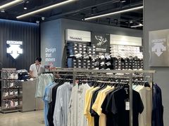 -宁波杉井奥特莱斯广场