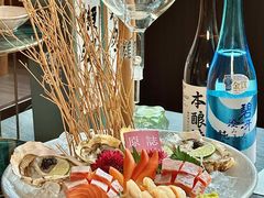 -原志优秀食材·匠心料理·海胆主题(金亿广场店)