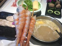 -泓炙颐凤鲜海鲜火锅料理(桐乡店)