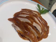 -紫光园·烤鸭·北京菜(团结湖店)