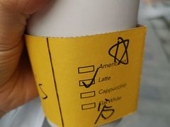 -JPG coffee(广州体育西店)