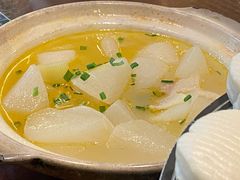 大锅萝卜-鼎晟江南·融合江南宴(固戍店)