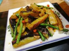 -鸡毛店·川菜(双楠店)