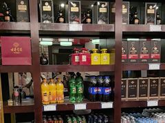 -不倒翁·徽天下名菜楼(马鞍山路店)