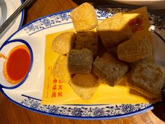 -绍兴老味道·非遗门店(银泰城店)