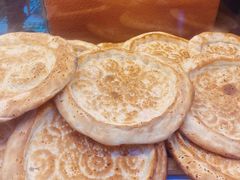 -石榴花新疆清真餐厅(莫愁湖店)