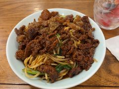 -兰溪十八浇(天一店)