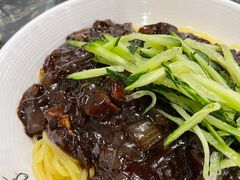 -桃园中华料理炸酱面(燕儿岛路店)