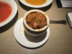 -波特曼西餐厅(中央大街店)