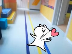 -能量学院少儿体能运动馆(公园1872店)