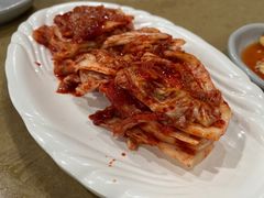 泡菜-全州拌饭馆(龙源西街店)