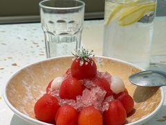 -大树餐厅(环球港店)