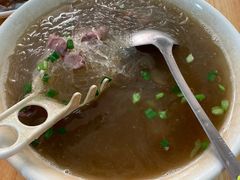 -朱村黄塘建华烧鸡