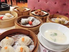 -点都德(华强南店)
